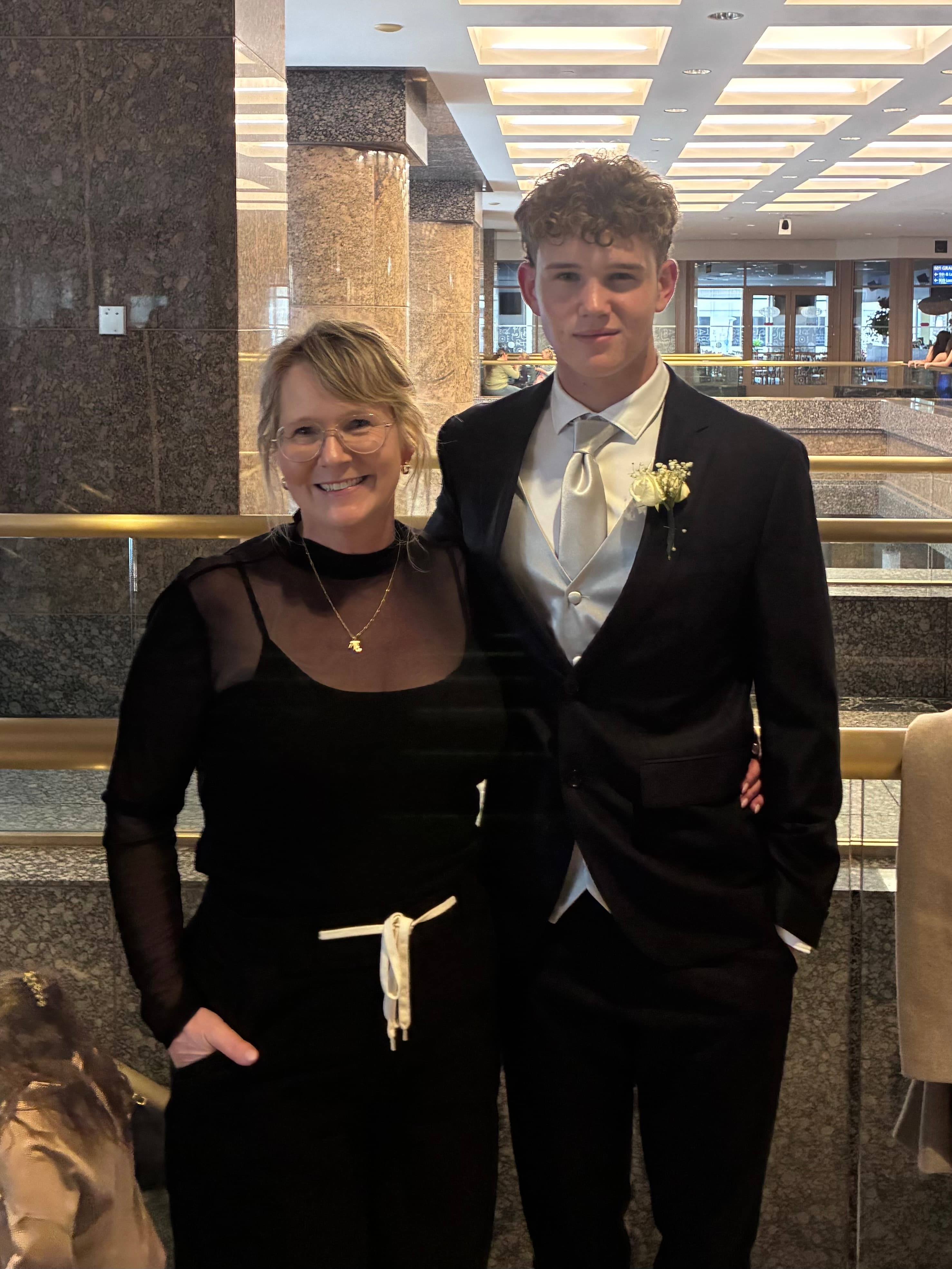 Tate Jackson Boyd - Owner